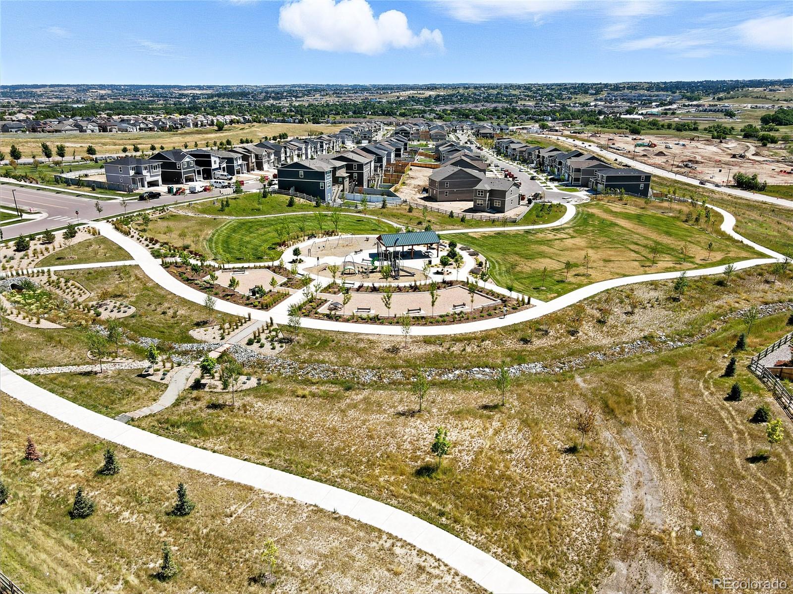 MLS Image #27 for 17719  prairie peak trail,parker, Colorado