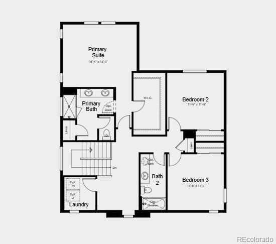 MLS Image #29 for 17719  prairie peak trail,parker, Colorado