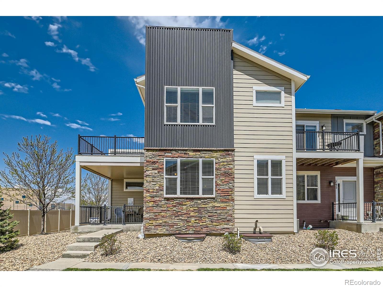 MLS Image #0 for 799  robert street,longmont, Colorado