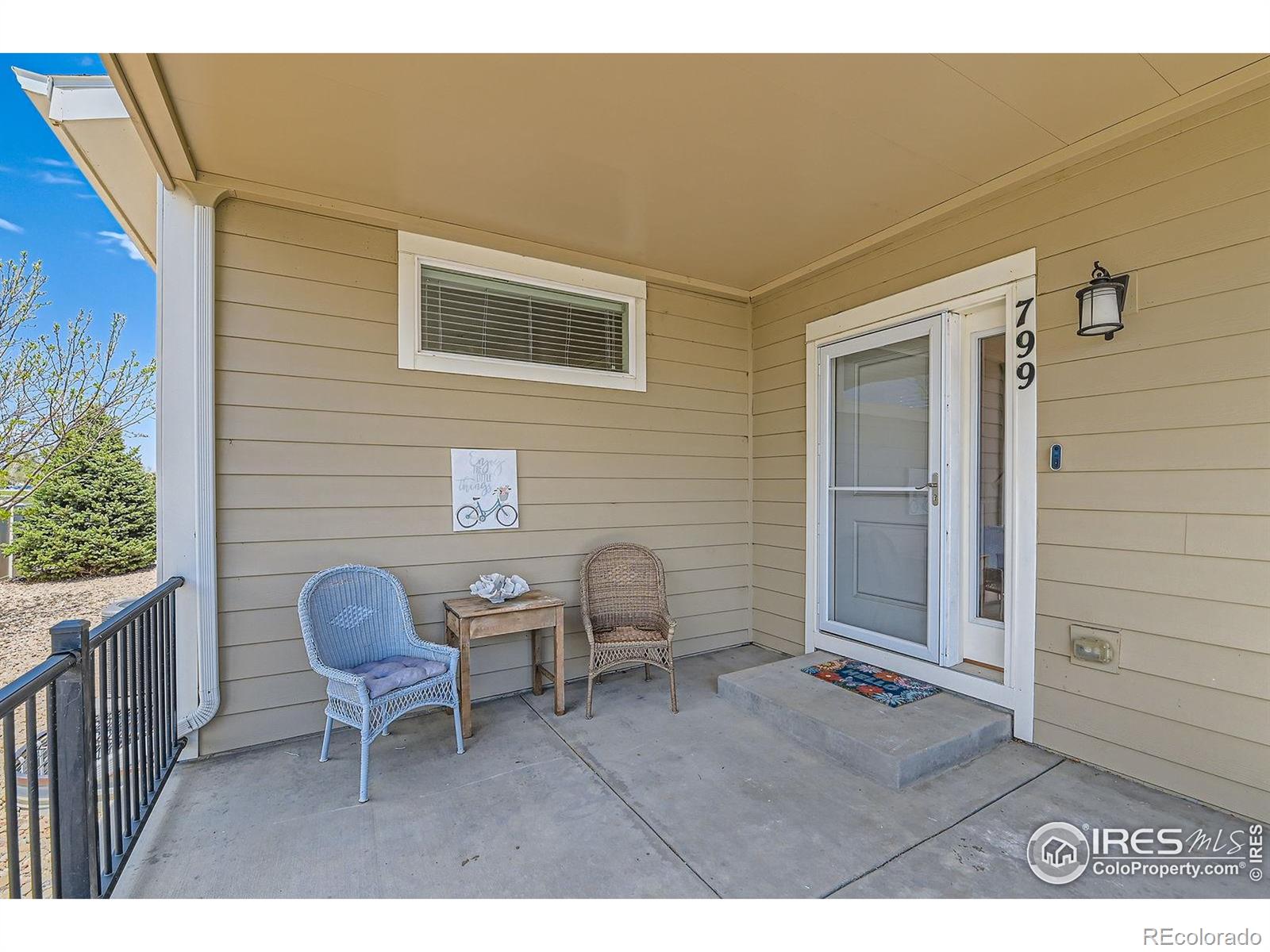 MLS Image #2 for 799  robert street,longmont, Colorado