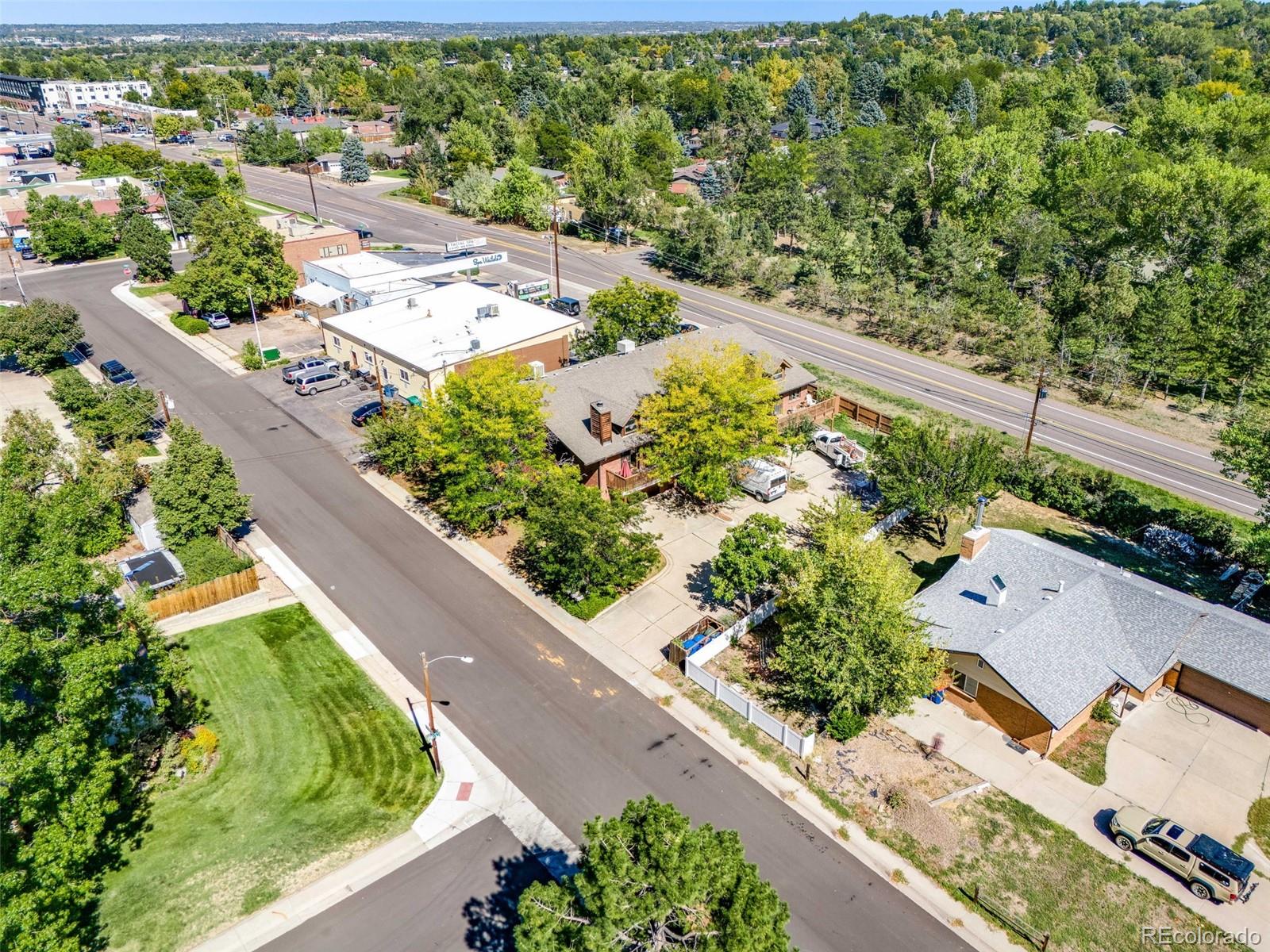 MLS Image #31 for 1810  youngfield court,golden, Colorado