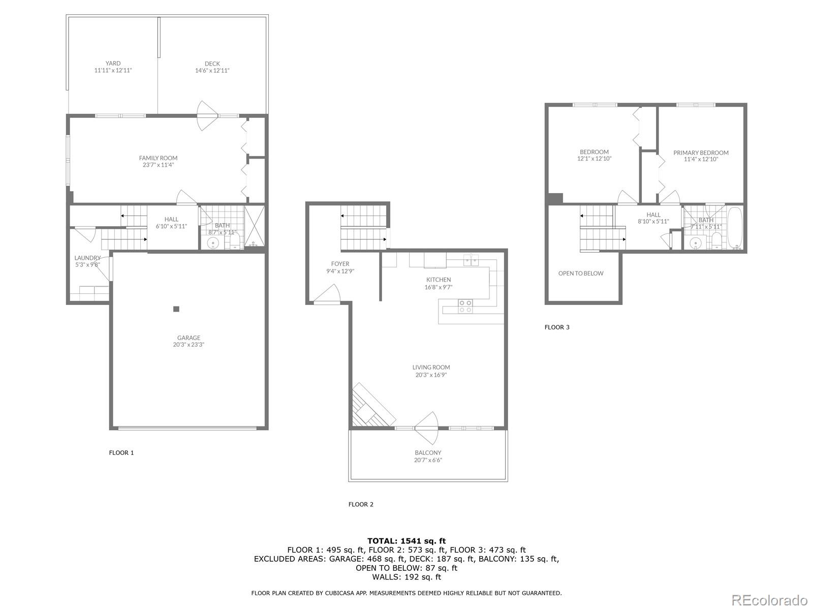 MLS Image #37 for 1810  youngfield court,golden, Colorado