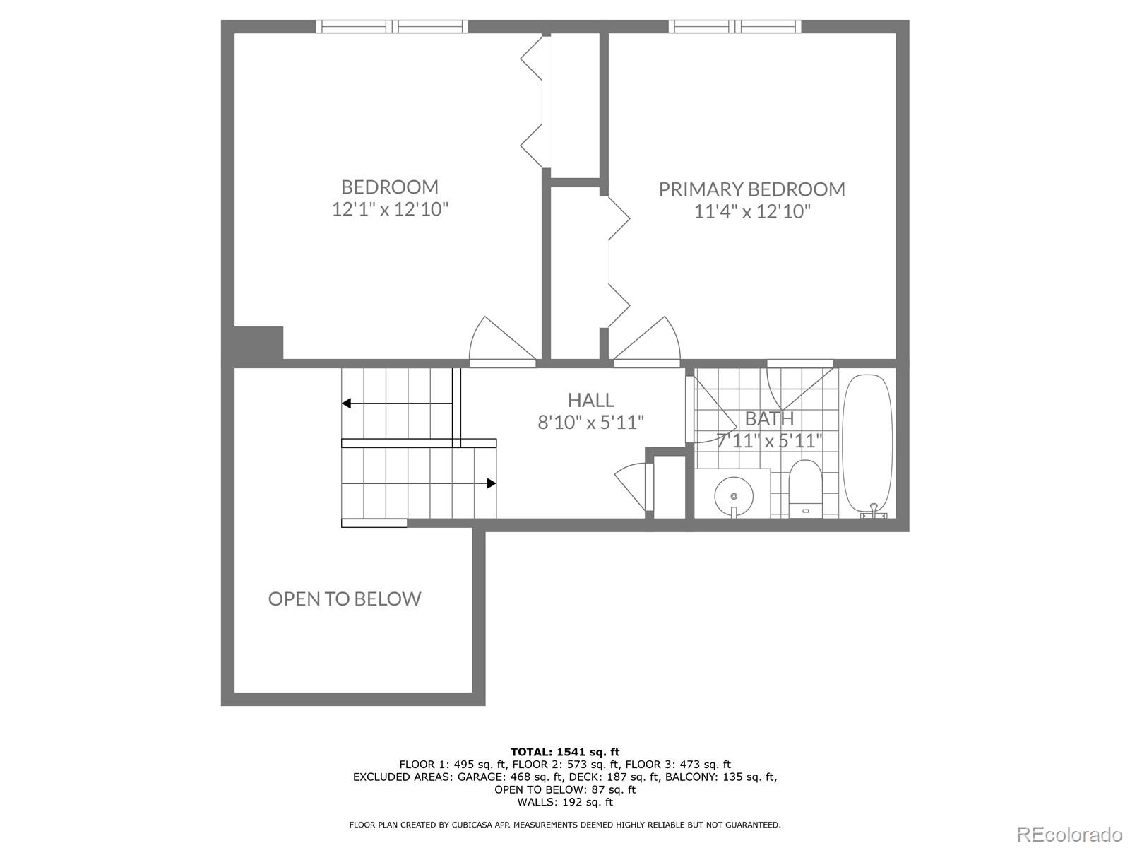 MLS Image #38 for 1810  youngfield court,golden, Colorado