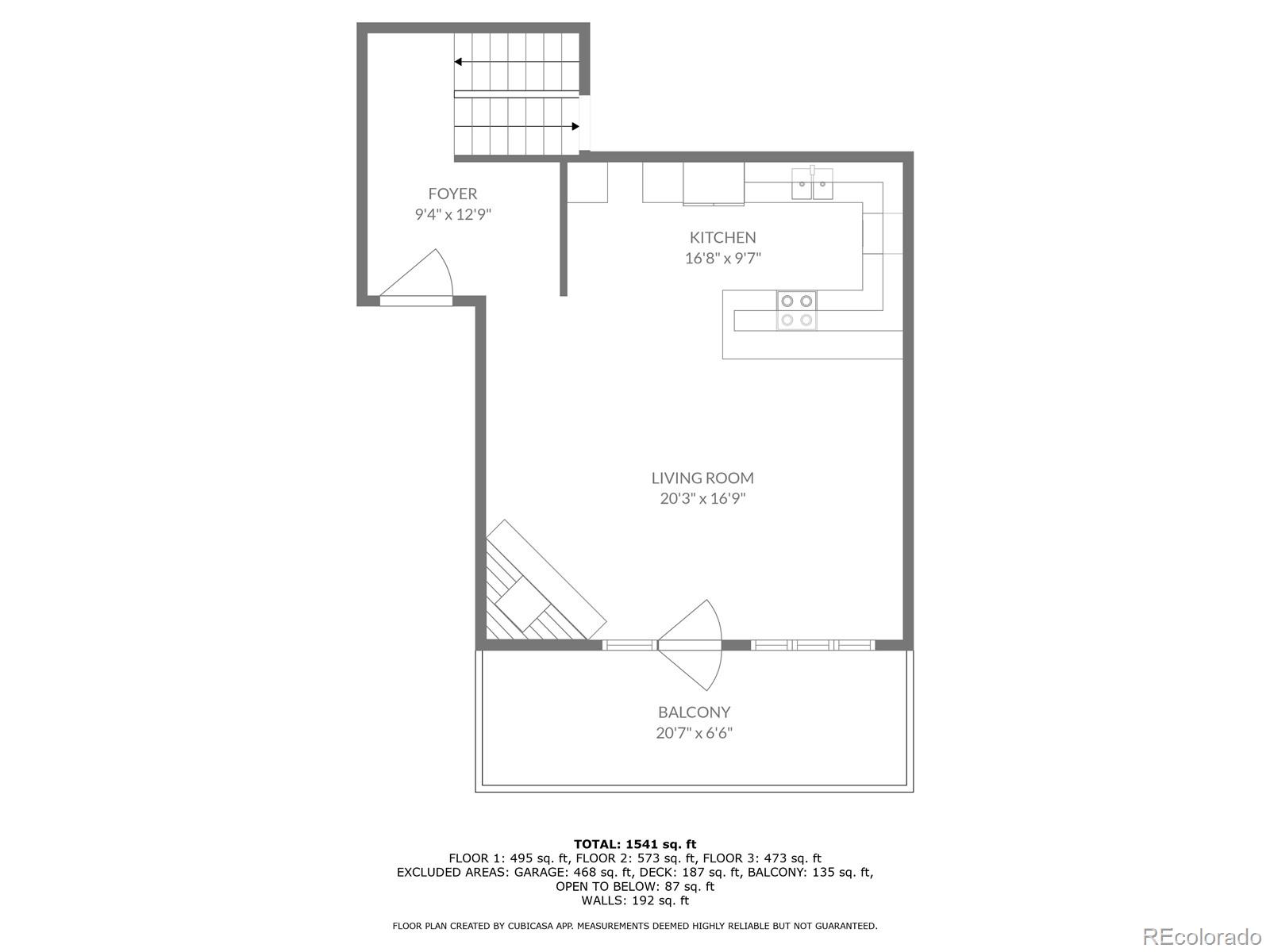 MLS Image #39 for 1810  youngfield court,golden, Colorado