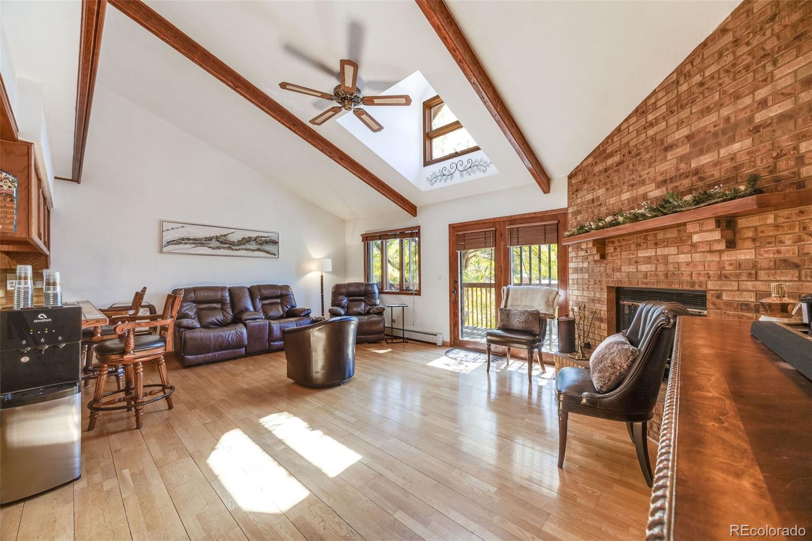 MLS Image #4 for 1810  youngfield court,golden, Colorado