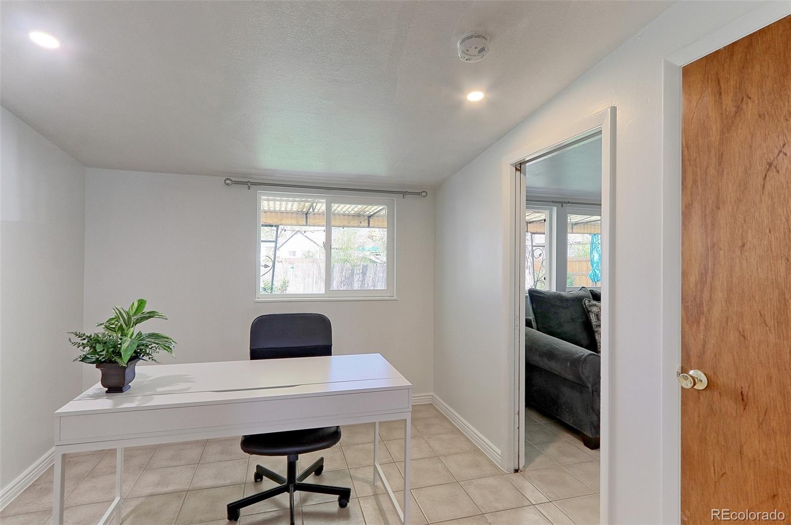 MLS Image #13 for 2561 s carey way,denver, Colorado