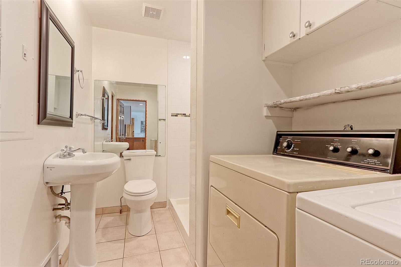 MLS Image #14 for 2561 s carey way,denver, Colorado