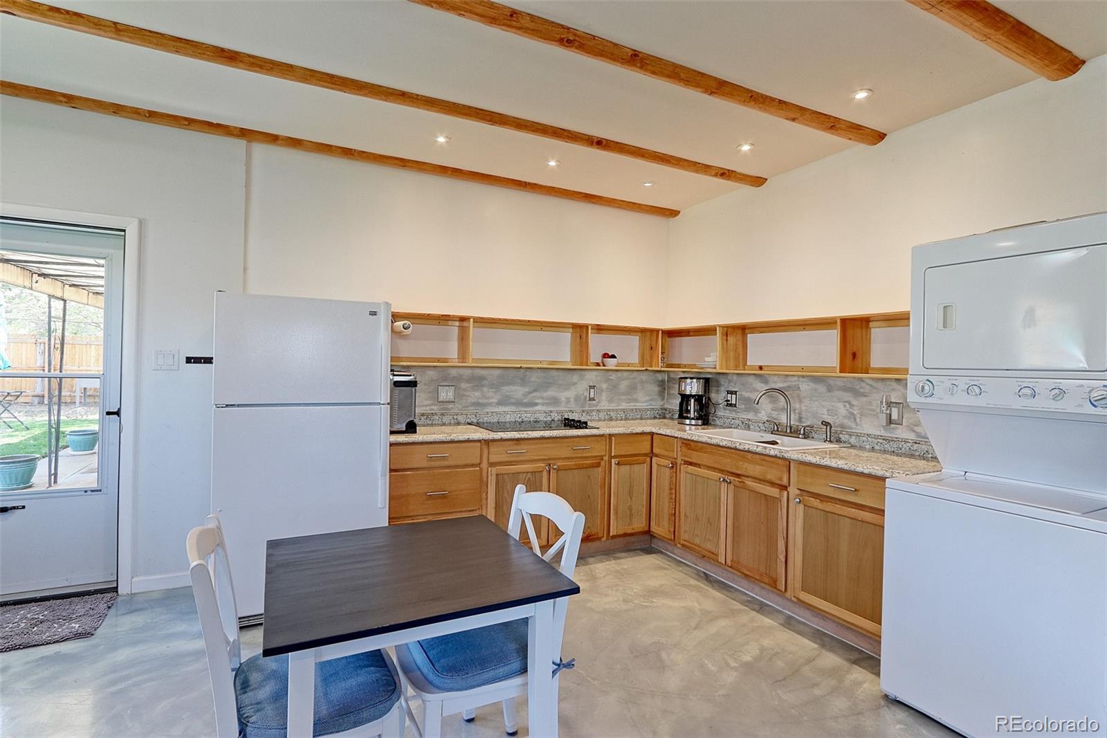 MLS Image #17 for 2561 s carey way,denver, Colorado