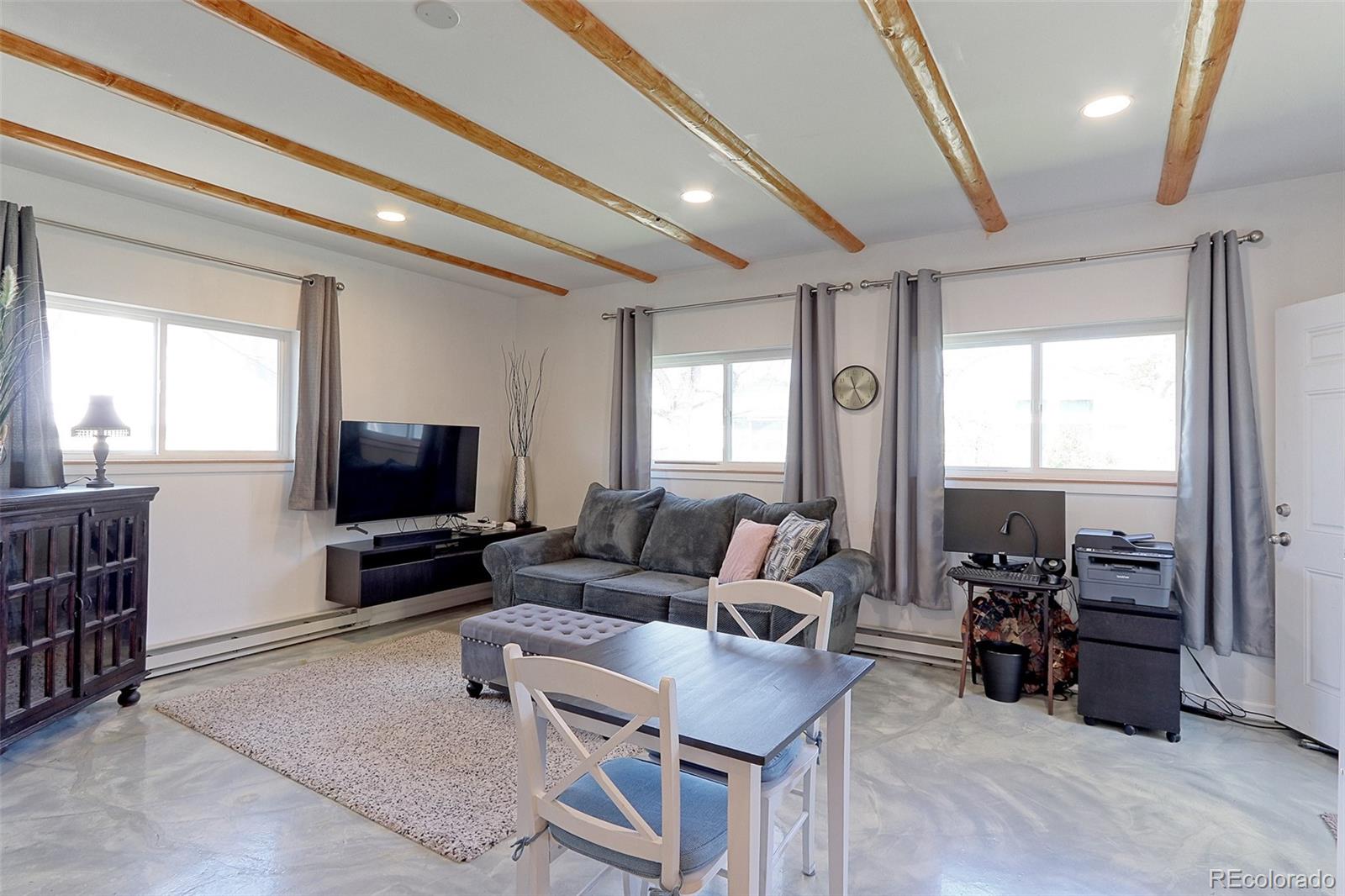 MLS Image #18 for 2561 s carey way,denver, Colorado