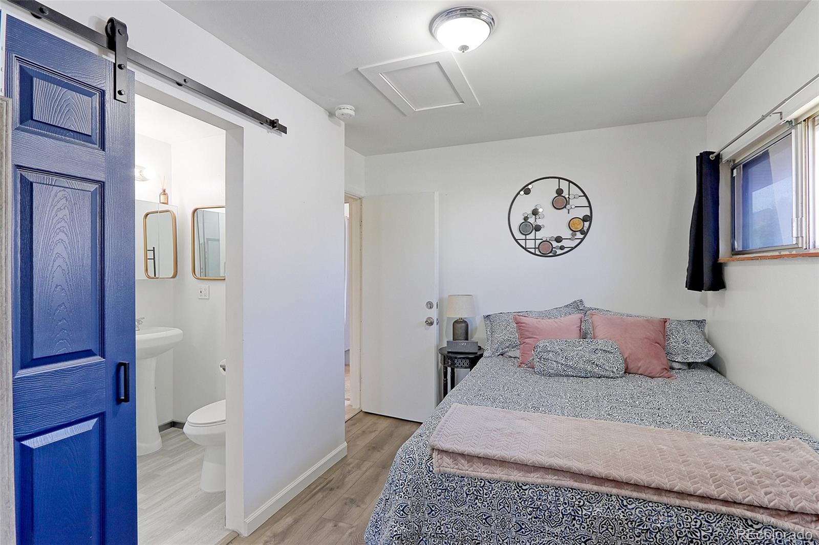 MLS Image #20 for 2561 s carey way,denver, Colorado