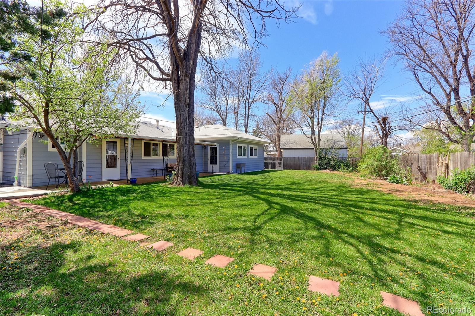 MLS Image #28 for 2561 s carey way,denver, Colorado