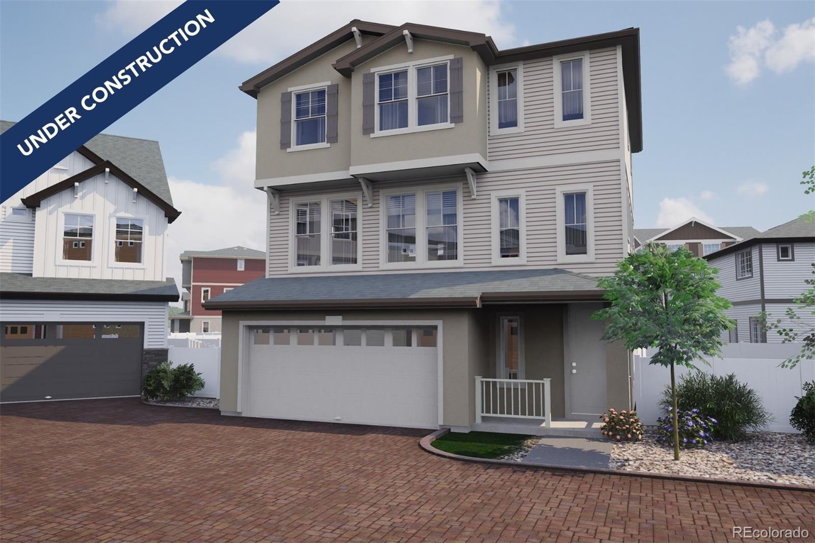 MLS Image #0 for 1163  highview drive,erie, Colorado