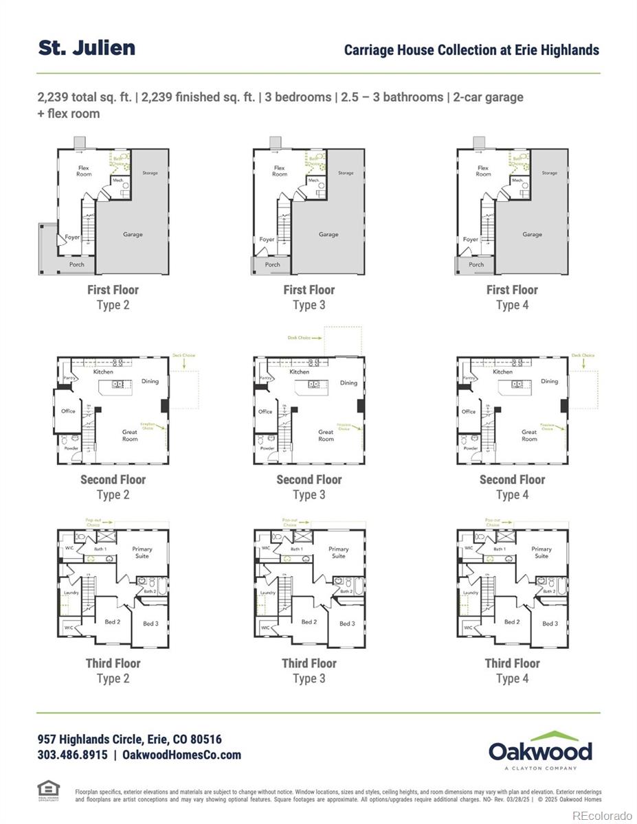 MLS Image #2 for 1163  highview drive,erie, Colorado