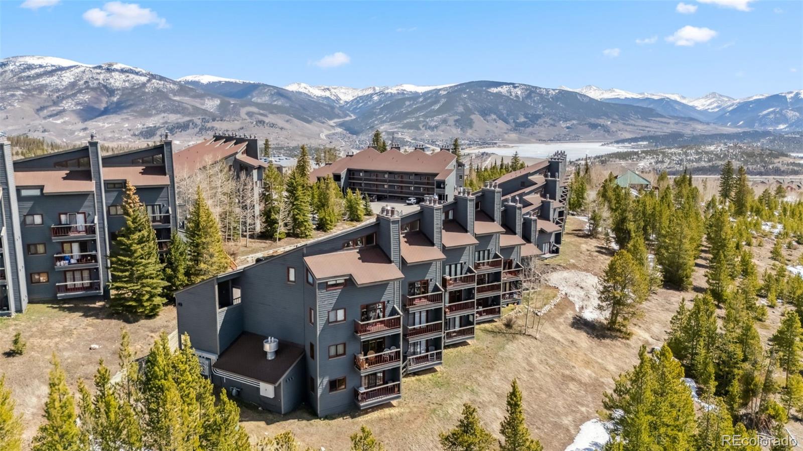 MLS Image #0 for 9460  ryan gulch road,silverthorne, Colorado