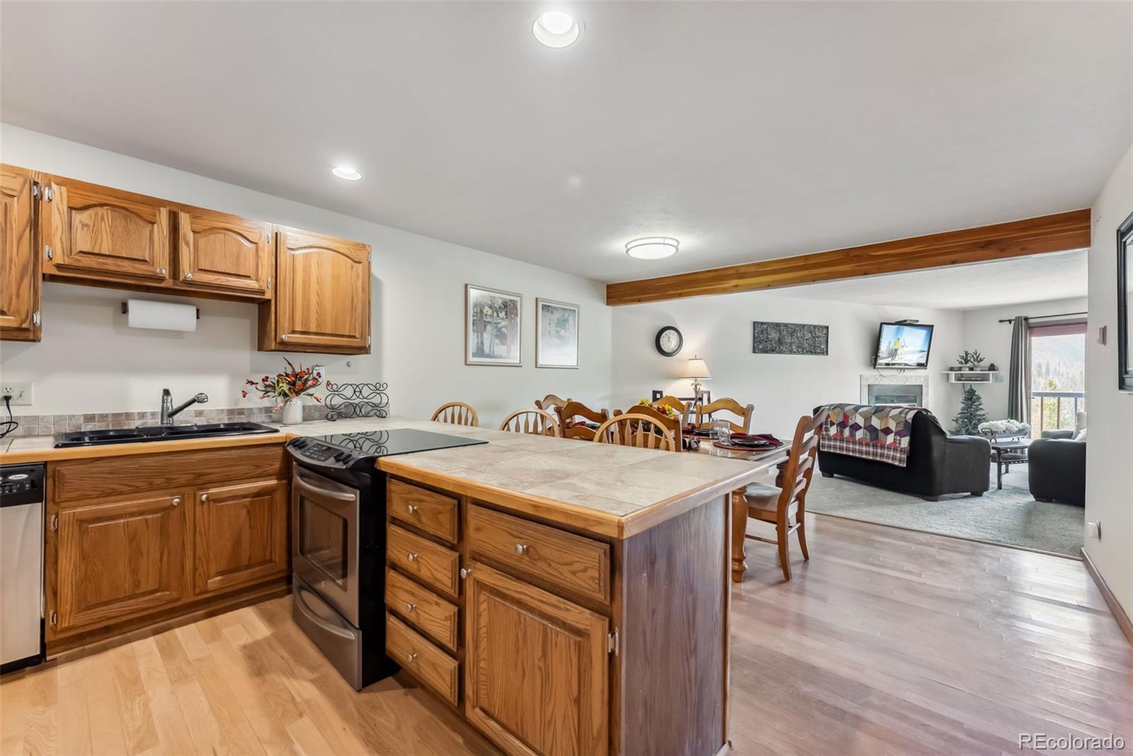 MLS Image #2 for 9460  ryan gulch road,silverthorne, Colorado