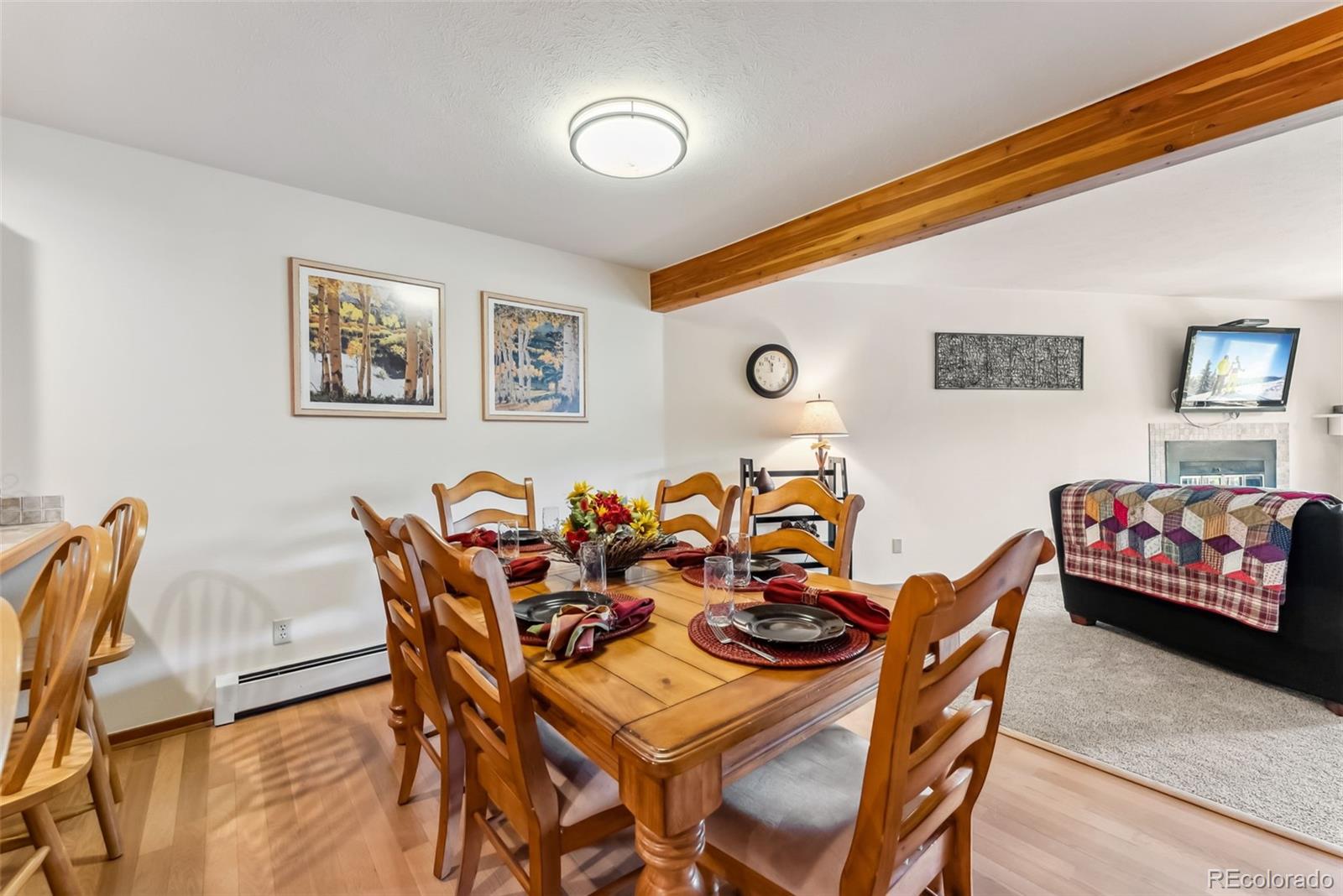 MLS Image #3 for 9460  ryan gulch road,silverthorne, Colorado