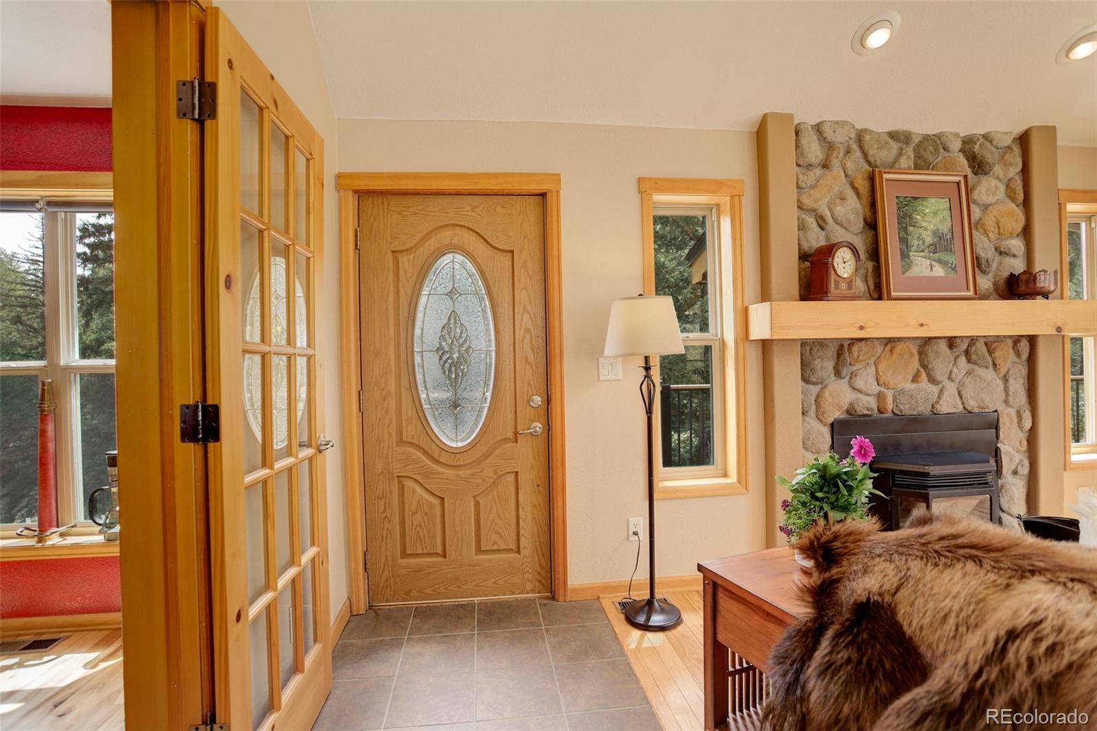 MLS Image #10 for 1353  elk valley drive,evergreen, Colorado