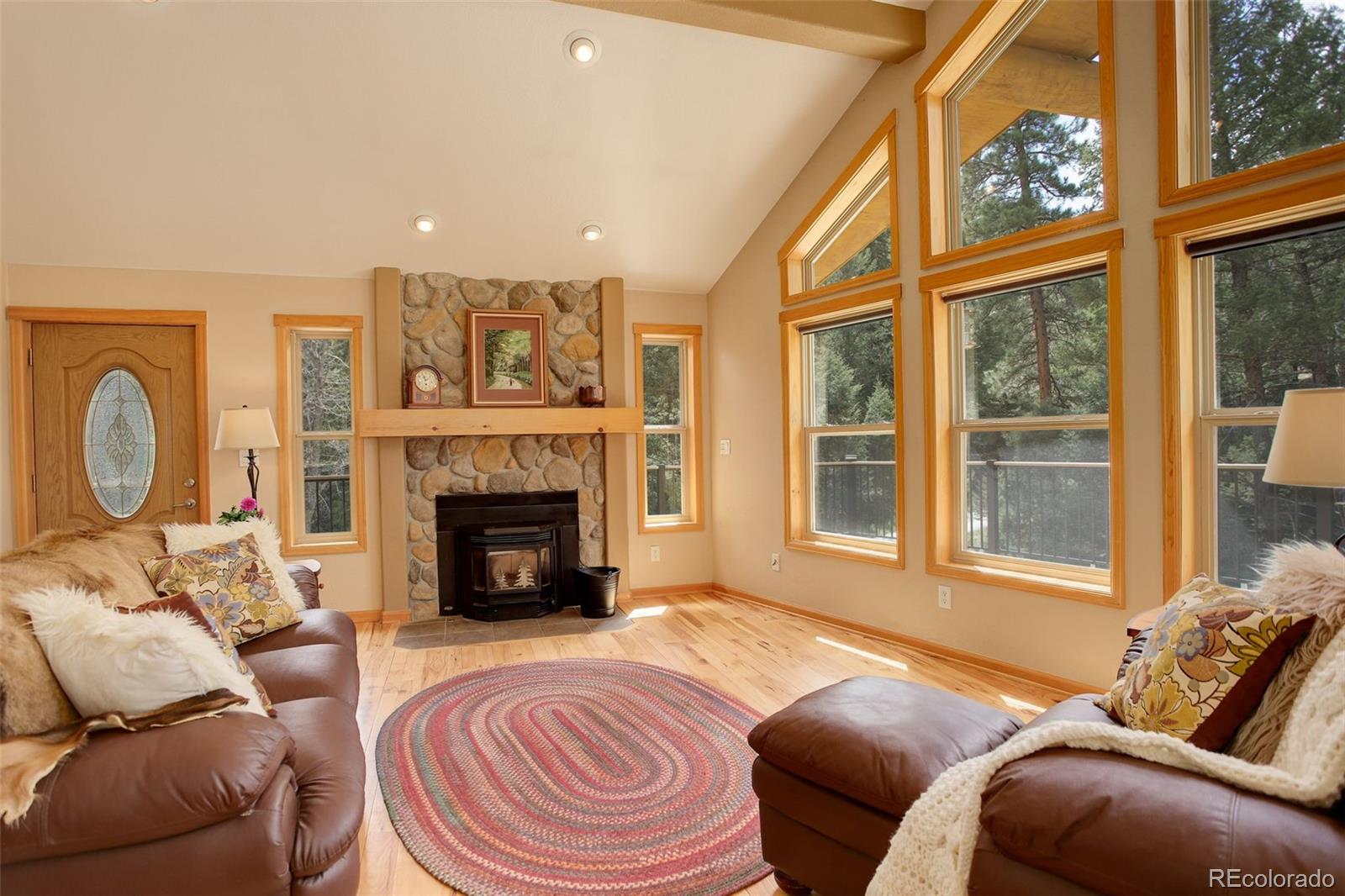 MLS Image #11 for 1353  elk valley drive,evergreen, Colorado