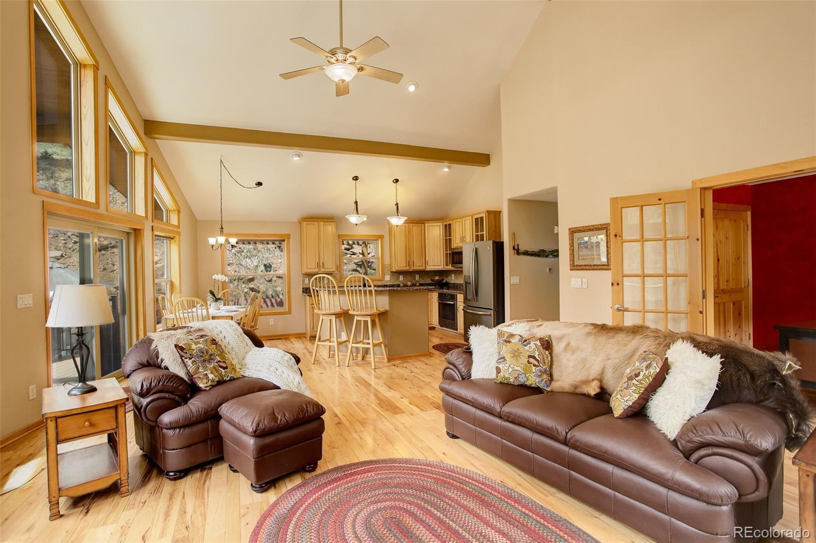 MLS Image #13 for 1353  elk valley drive,evergreen, Colorado