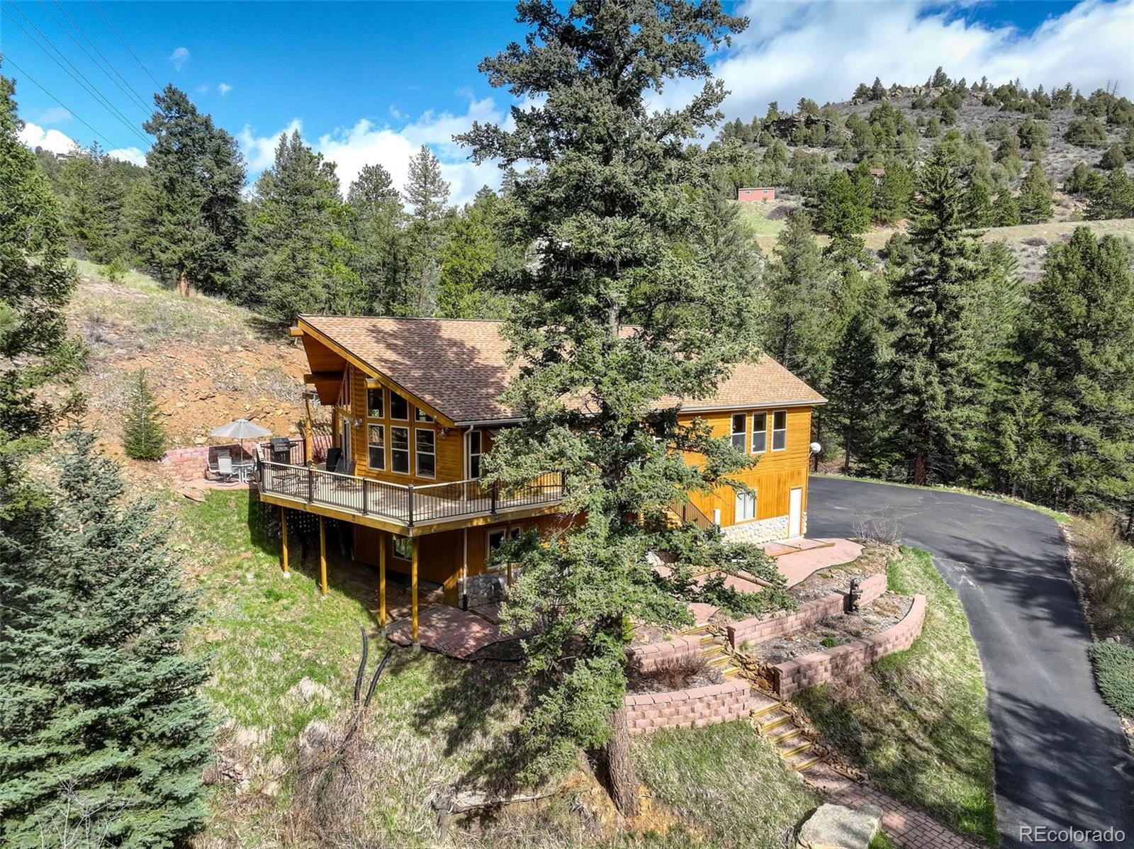 MLS Image #2 for 1353  elk valley drive,evergreen, Colorado