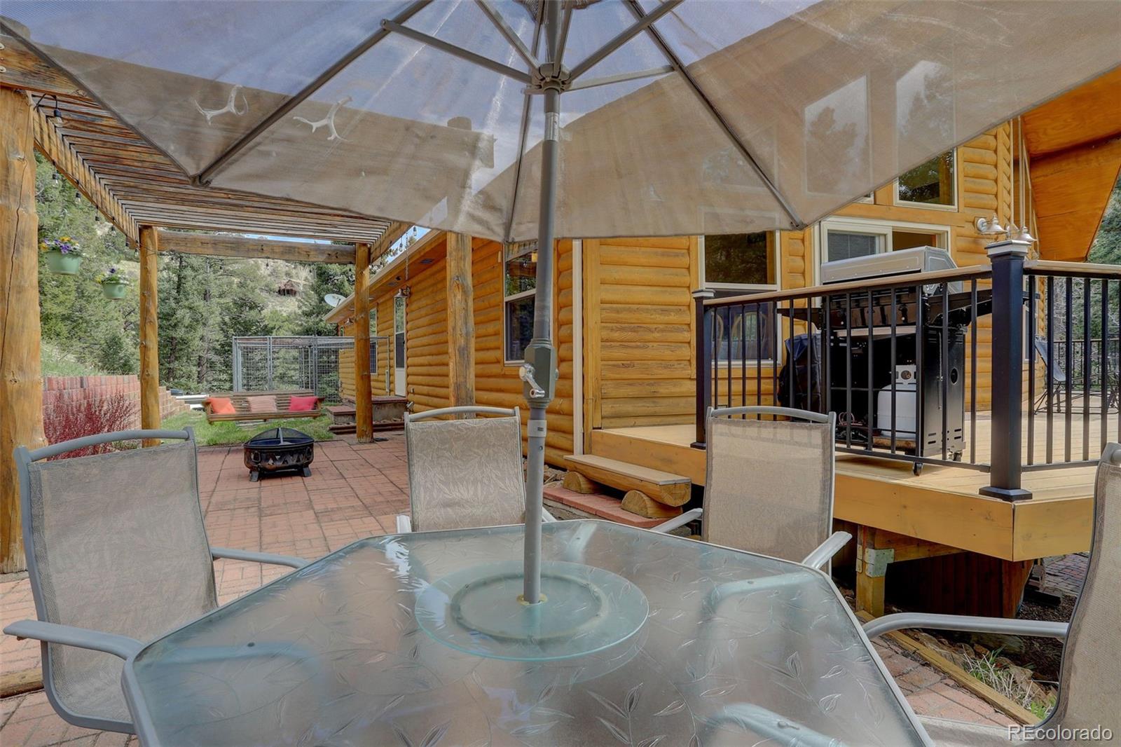 MLS Image #33 for 1353  elk valley drive,evergreen, Colorado