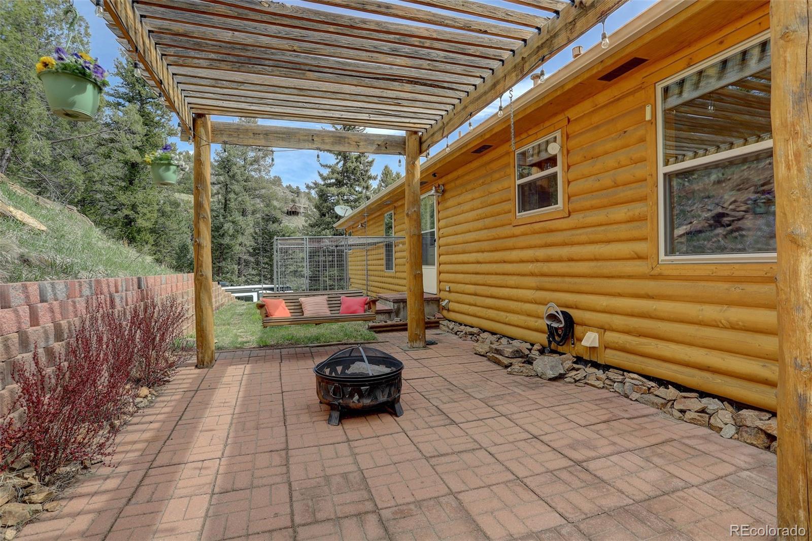 MLS Image #34 for 1353  elk valley drive,evergreen, Colorado