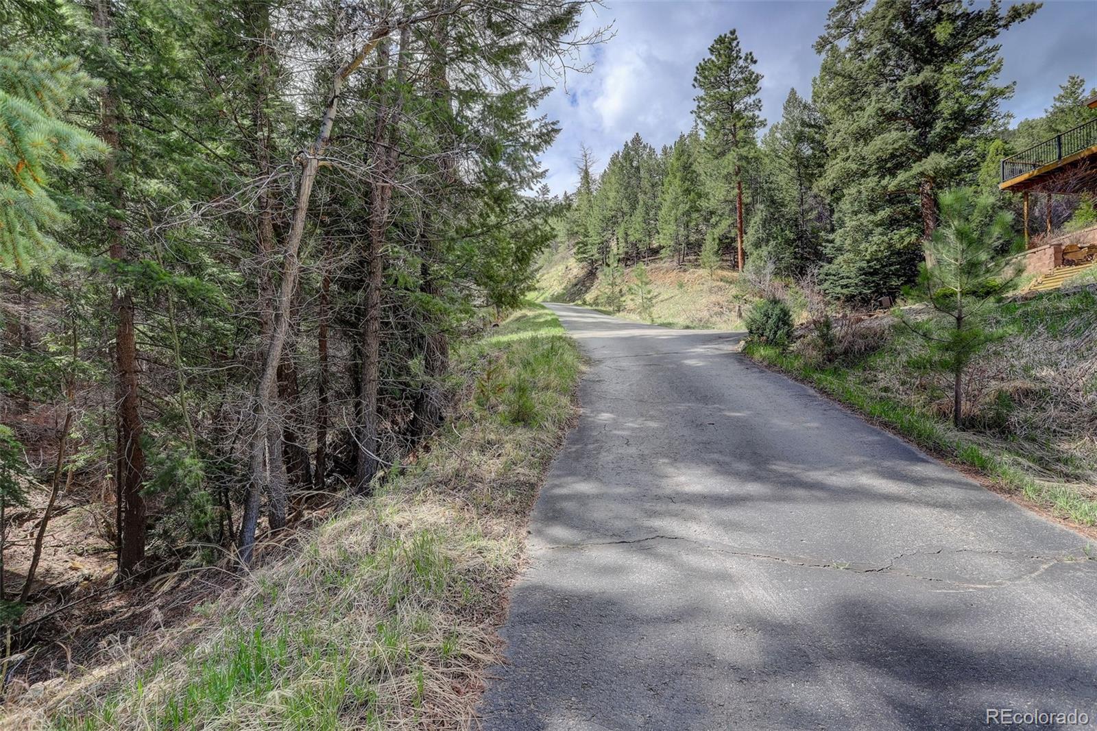 MLS Image #35 for 1353  elk valley drive,evergreen, Colorado