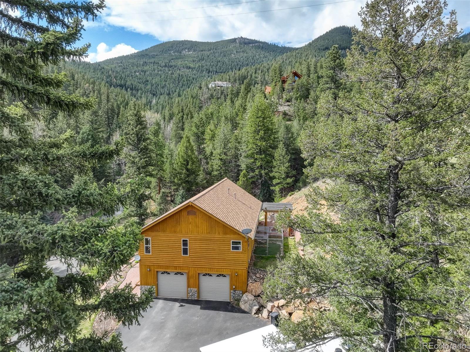 MLS Image #6 for 1353  elk valley drive,evergreen, Colorado