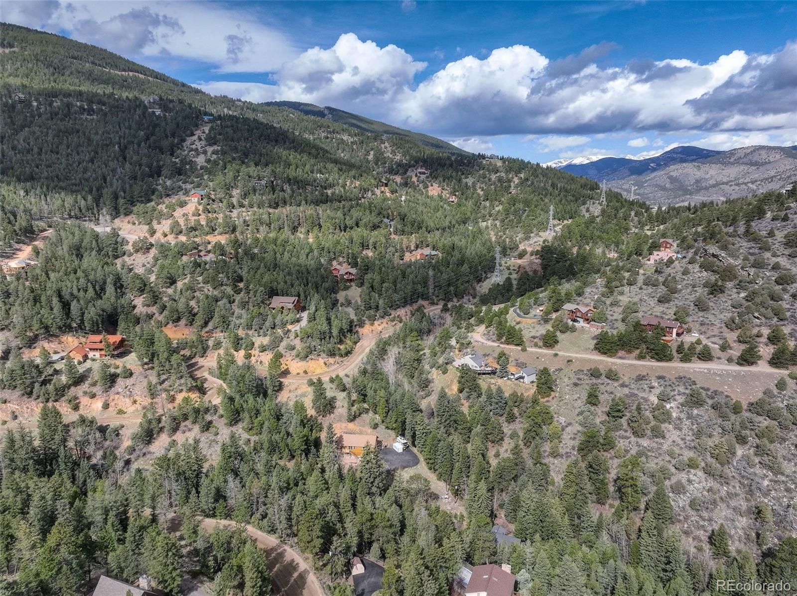 MLS Image #7 for 1353  elk valley drive,evergreen, Colorado