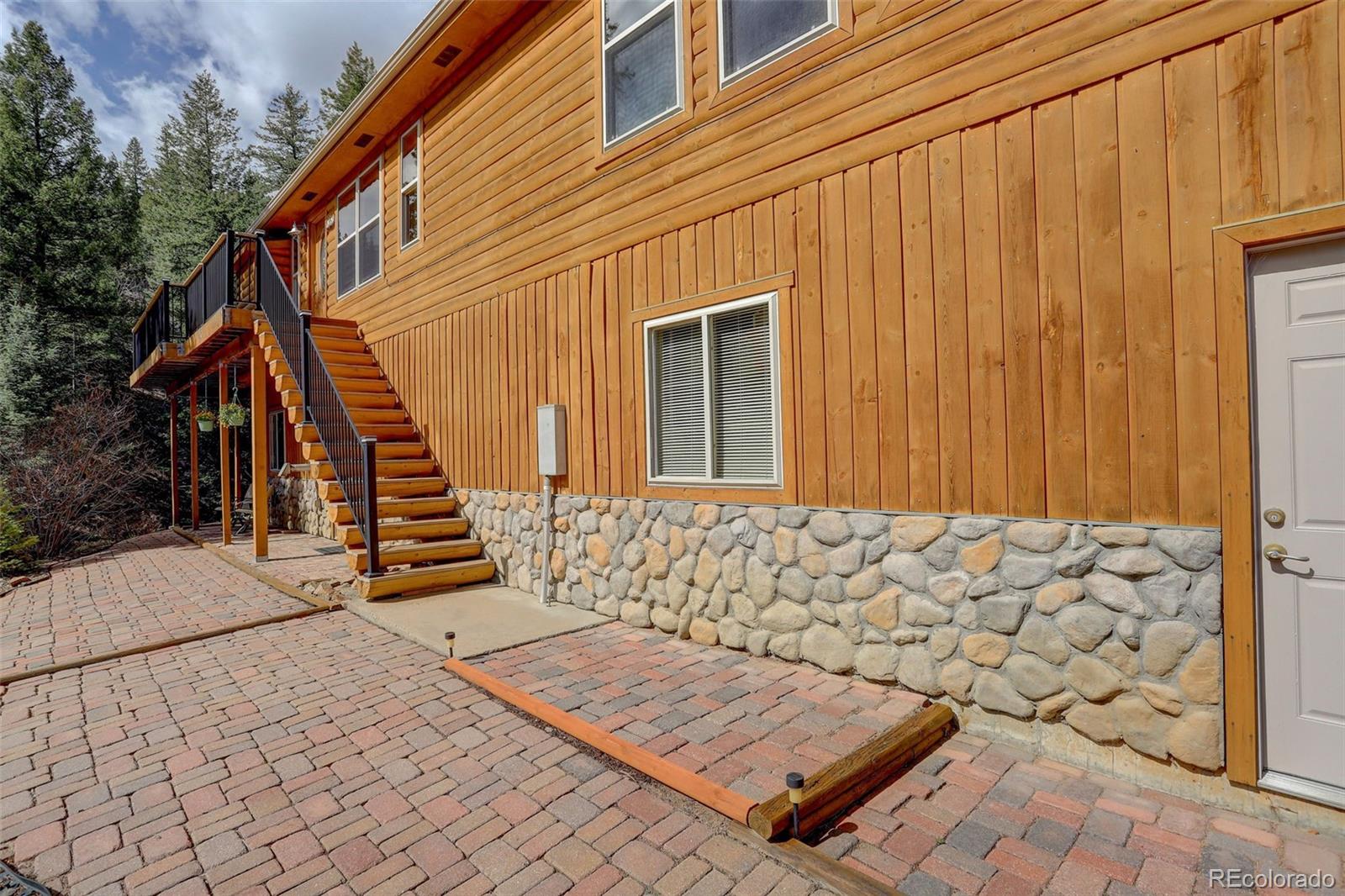 MLS Image #8 for 1353  elk valley drive,evergreen, Colorado
