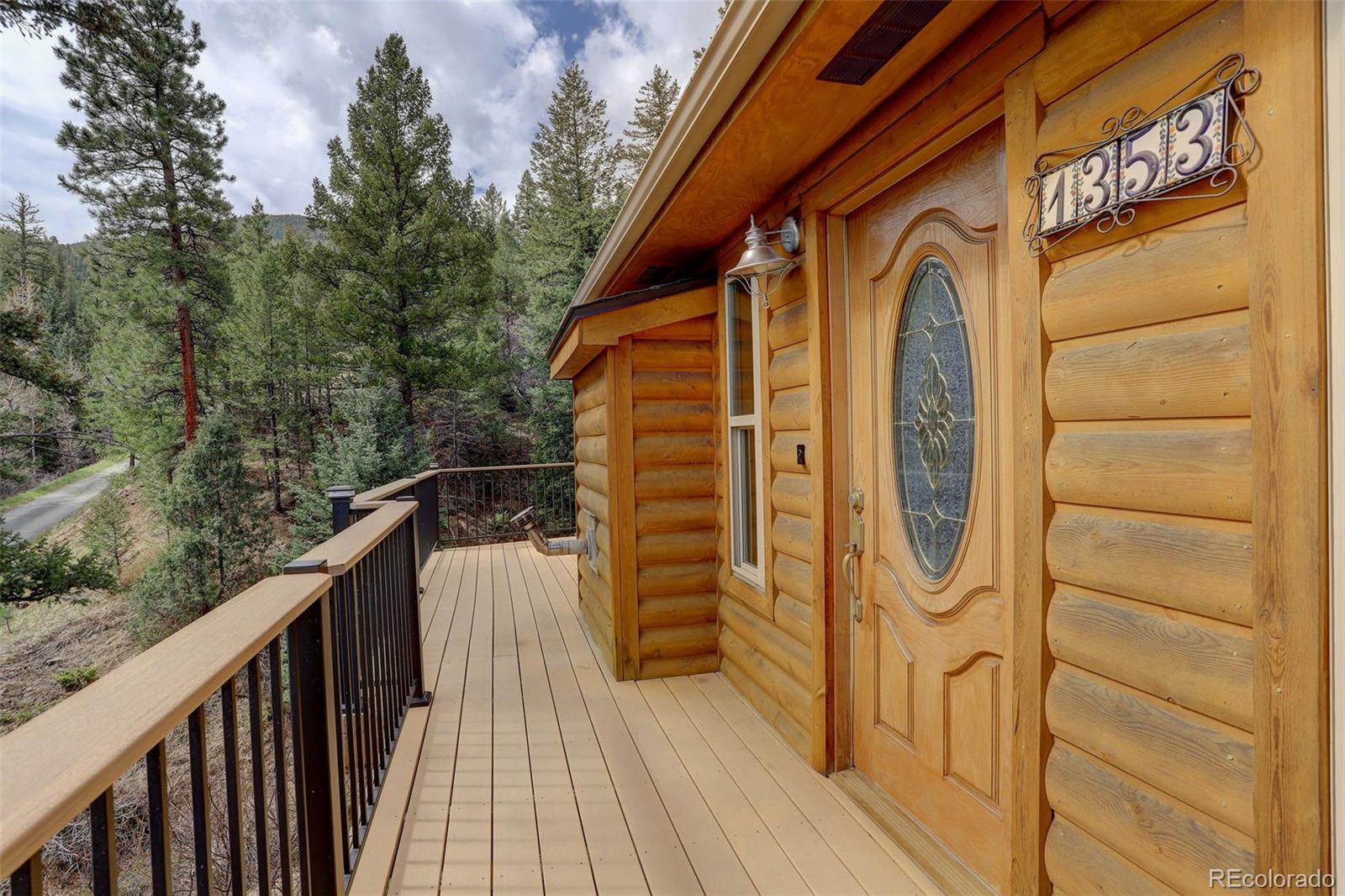 MLS Image #9 for 1353  elk valley drive,evergreen, Colorado