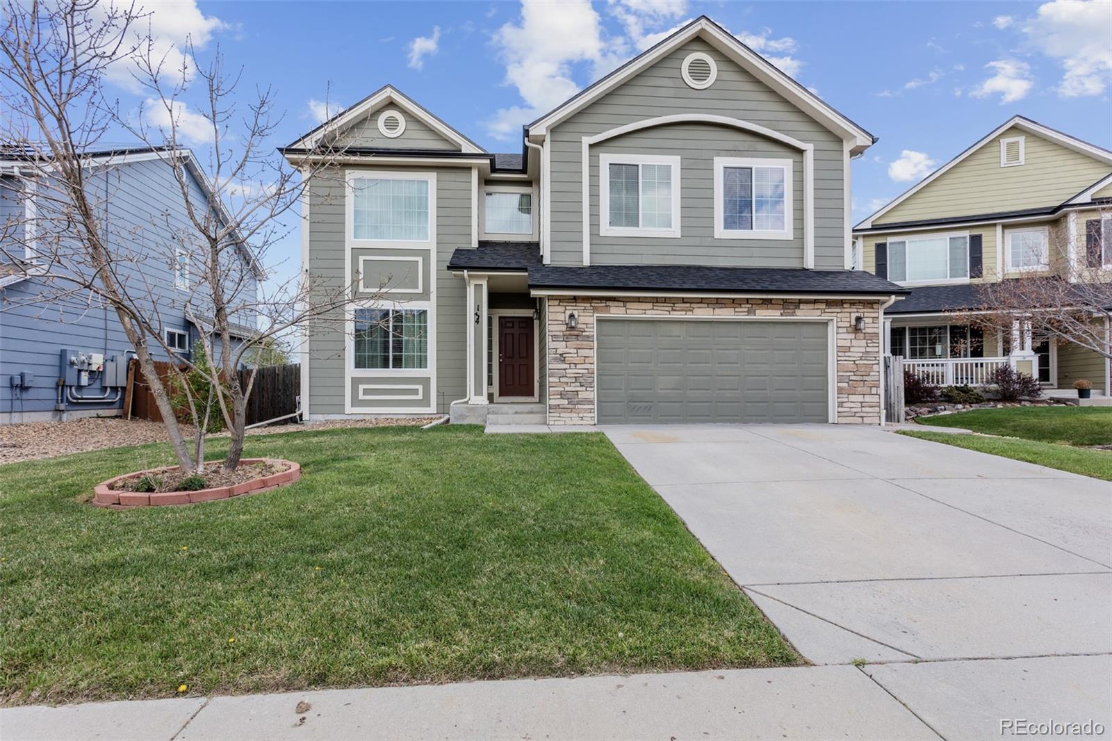 MLS Image #0 for 134  laramie court,castle rock, Colorado