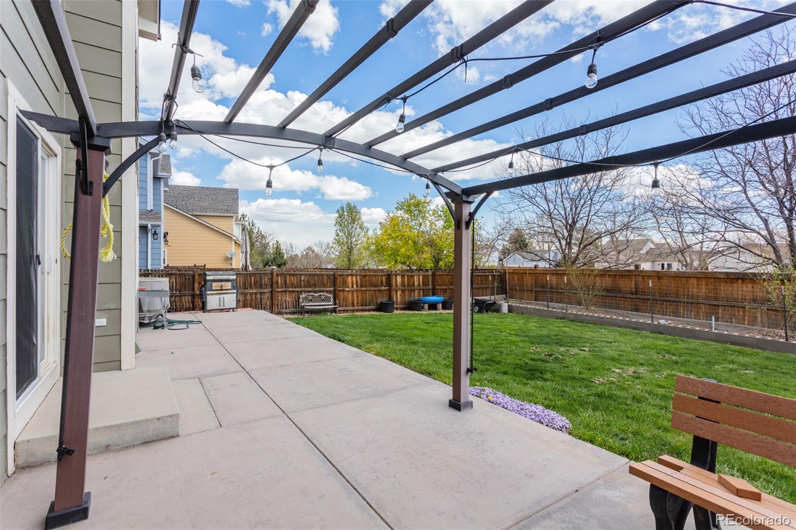 MLS Image #23 for 134  laramie court,castle rock, Colorado