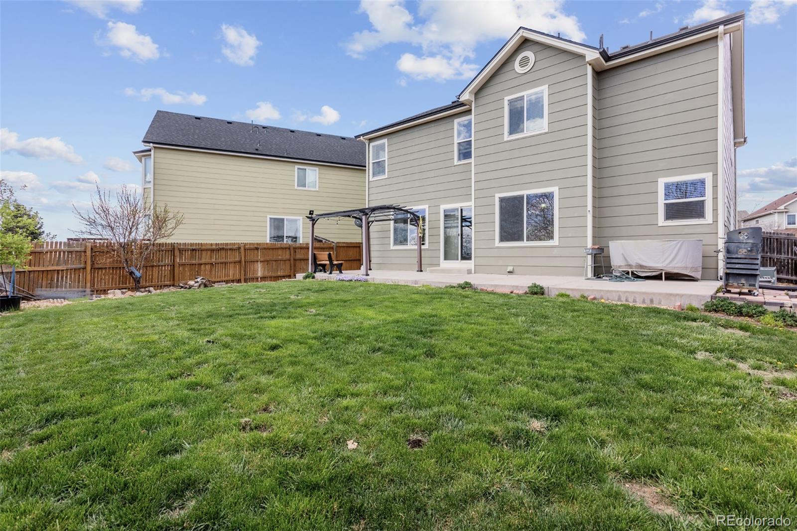 MLS Image #24 for 134  laramie court,castle rock, Colorado