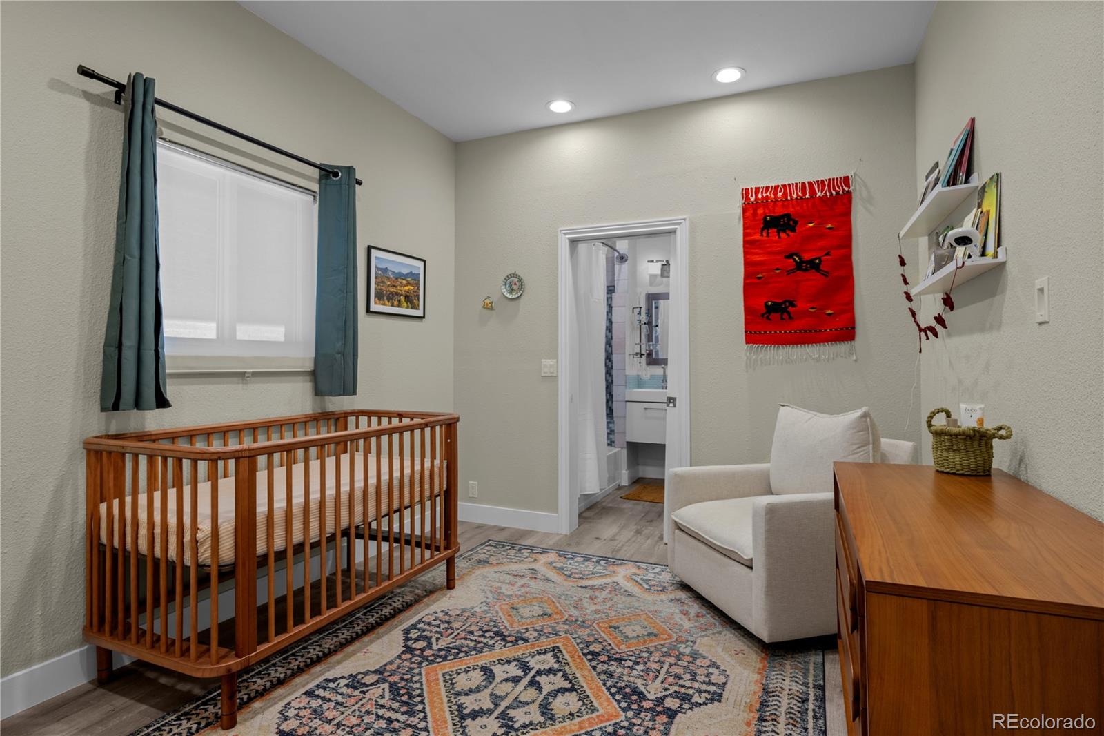 MLS Image #14 for 3354  vallejo street,denver, Colorado