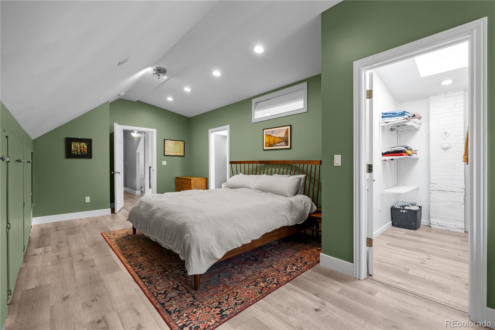 MLS Image #17 for 3354  vallejo street,denver, Colorado