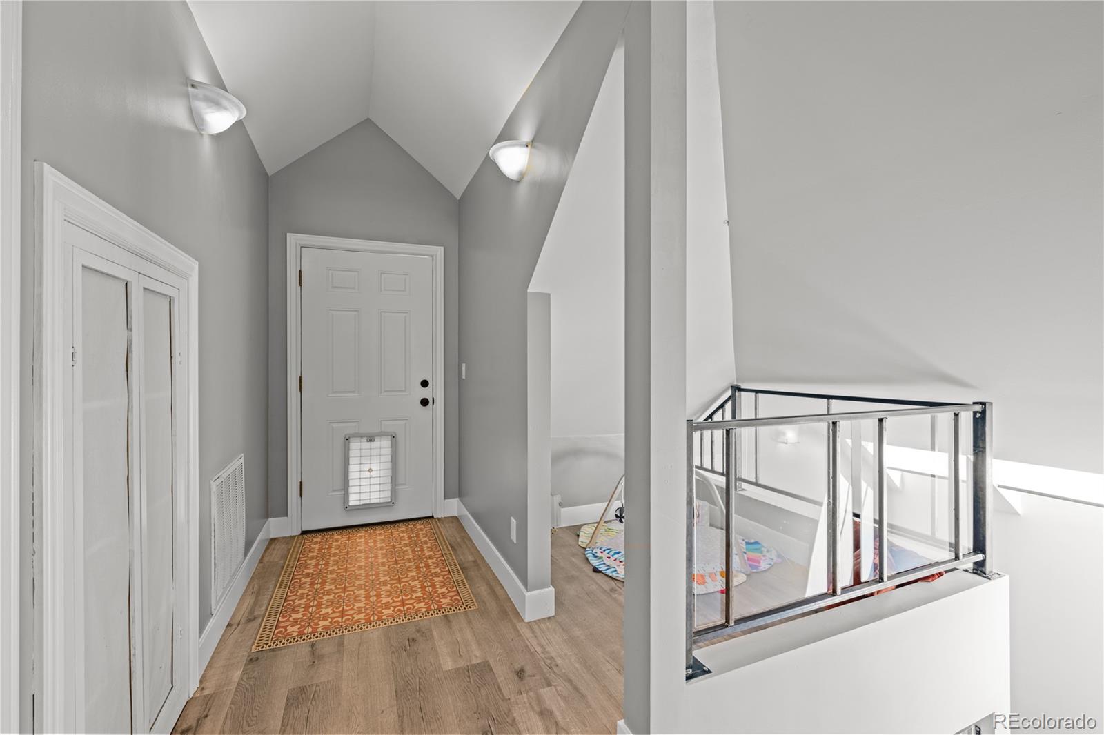 MLS Image #26 for 3354  vallejo street,denver, Colorado