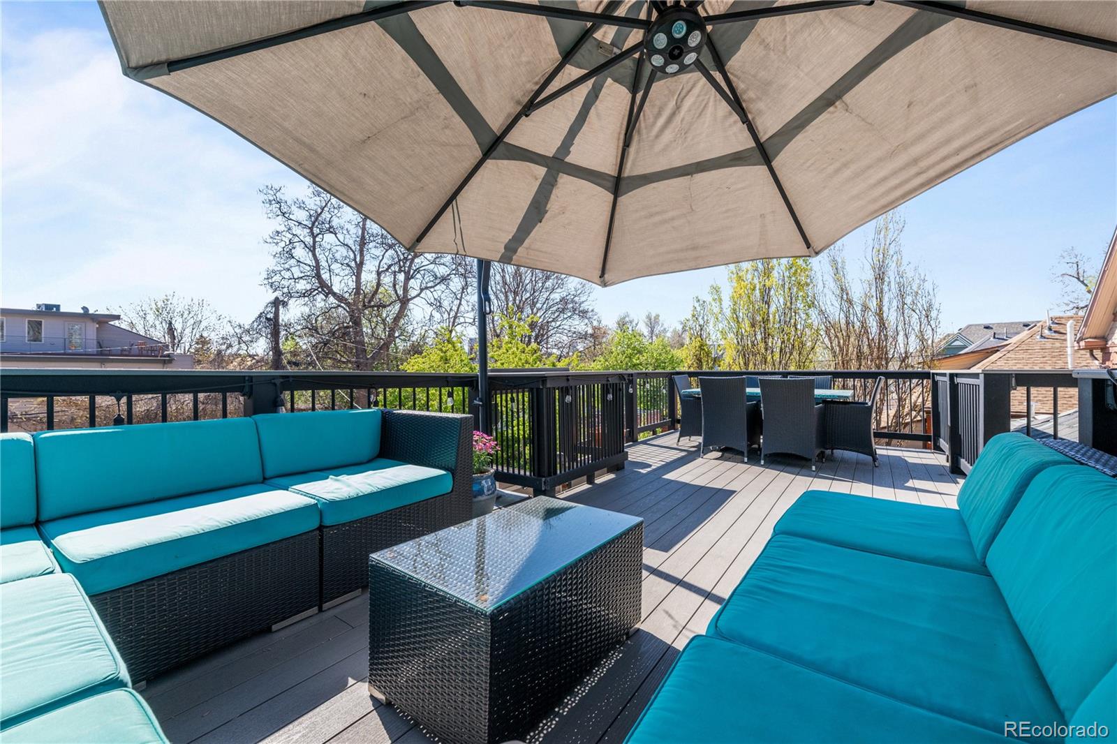 MLS Image #27 for 3354  vallejo street,denver, Colorado