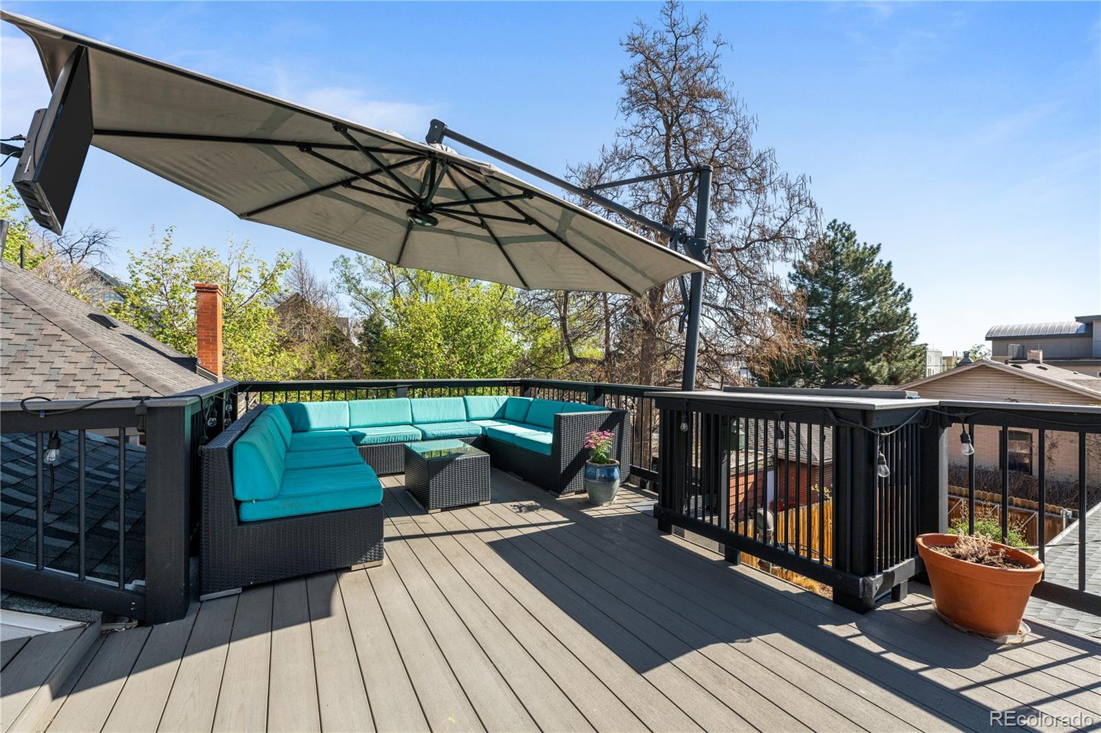 MLS Image #29 for 3354  vallejo street,denver, Colorado