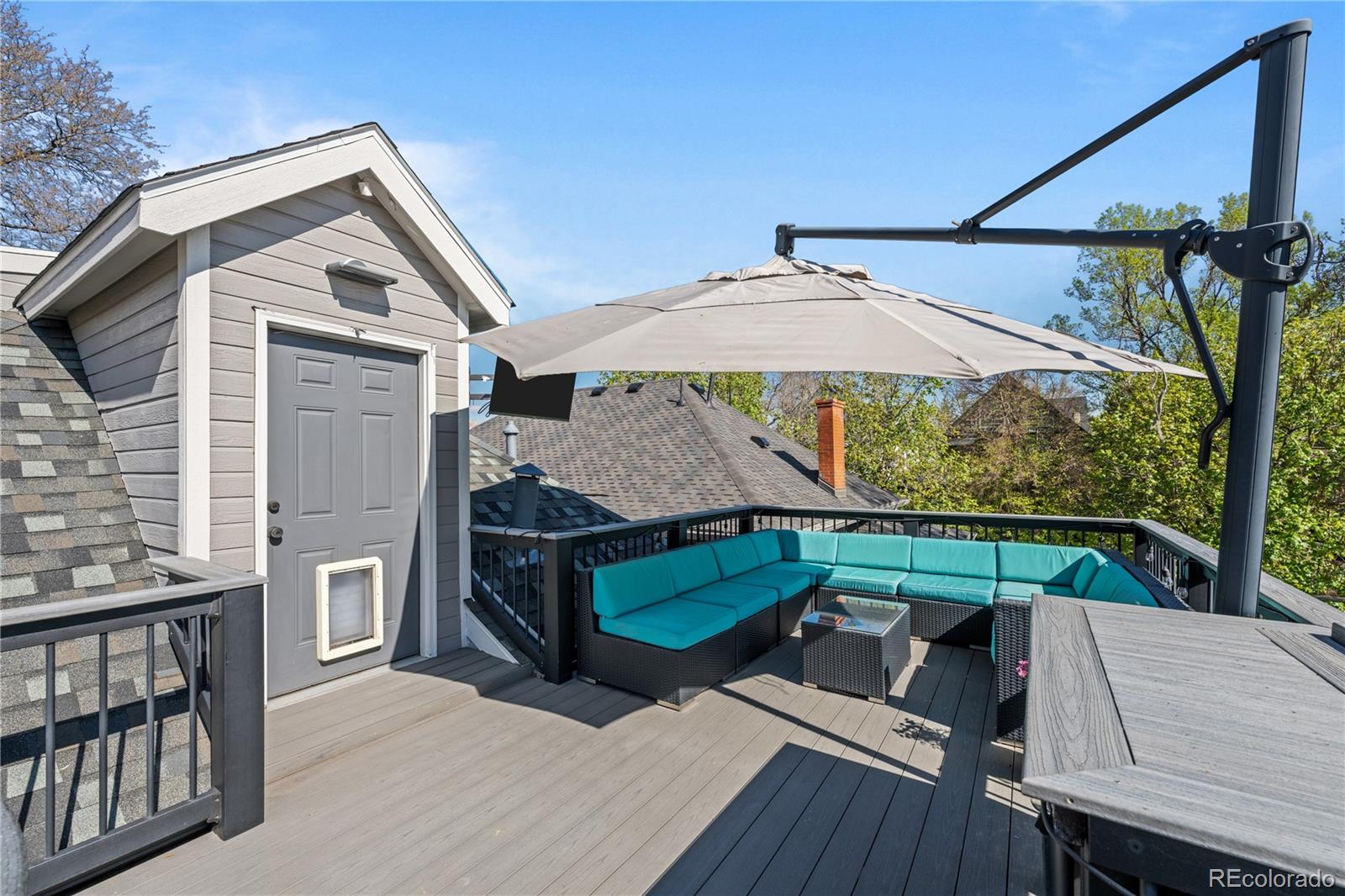 MLS Image #31 for 3354  vallejo street,denver, Colorado