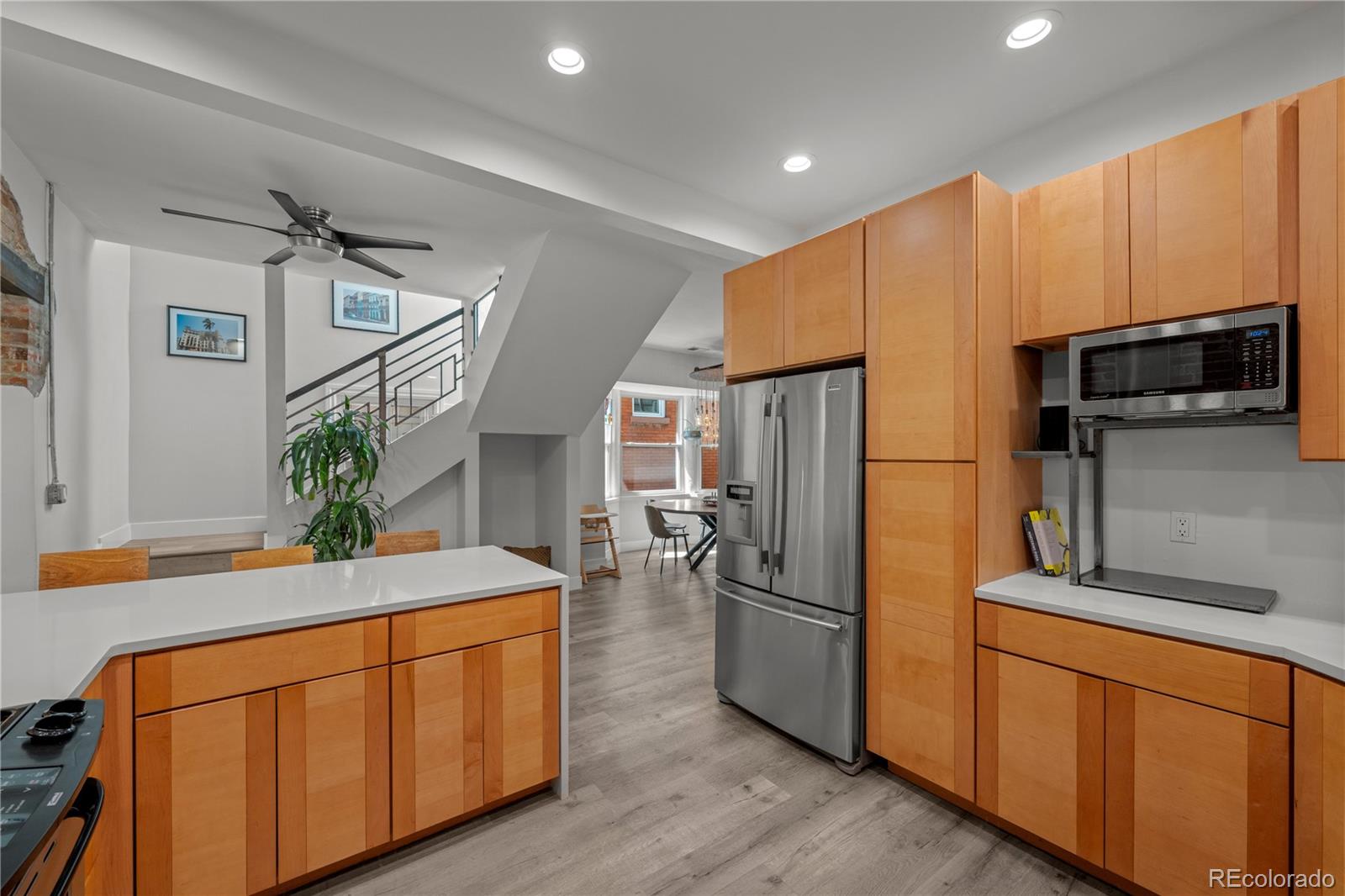 MLS Image #4 for 3354  vallejo street,denver, Colorado