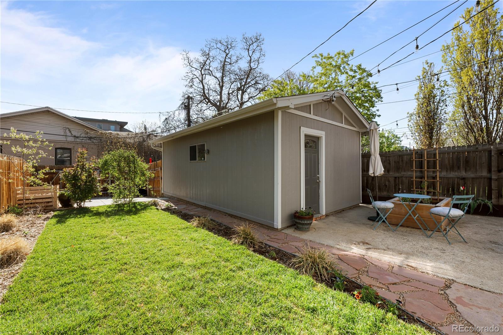 MLS Image #40 for 3354  vallejo street,denver, Colorado