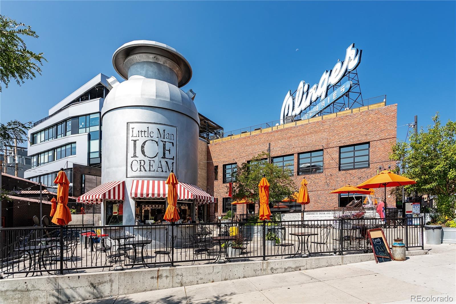 MLS Image #43 for 3354  vallejo street,denver, Colorado