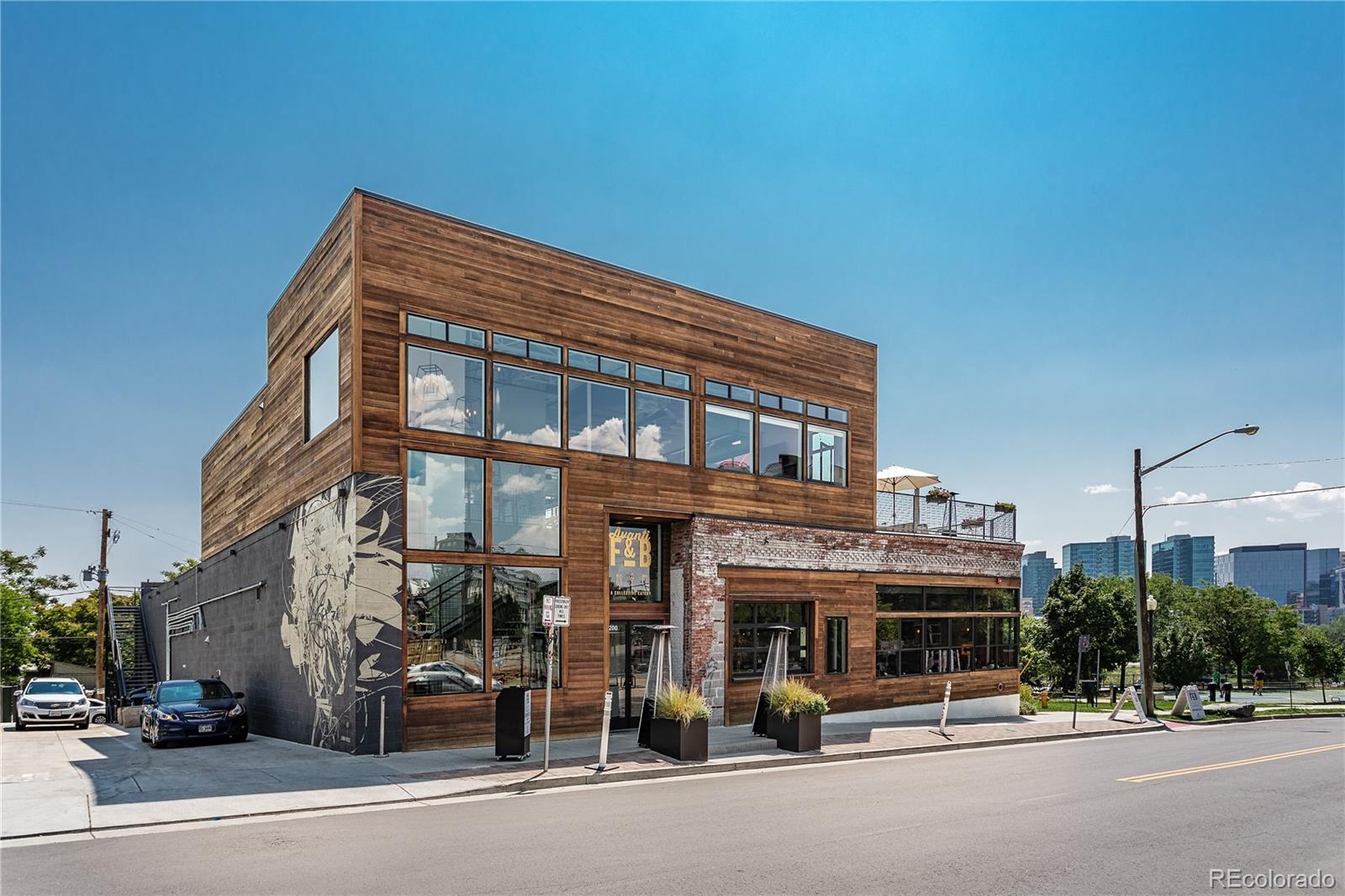 MLS Image #44 for 3354  vallejo street,denver, Colorado