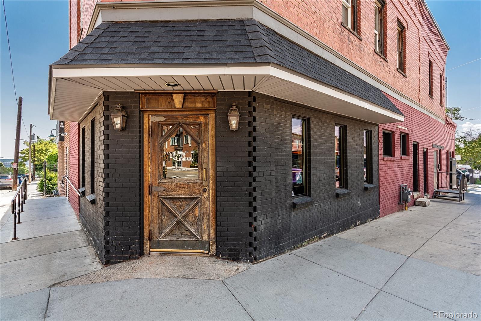 MLS Image #45 for 3354  vallejo street,denver, Colorado