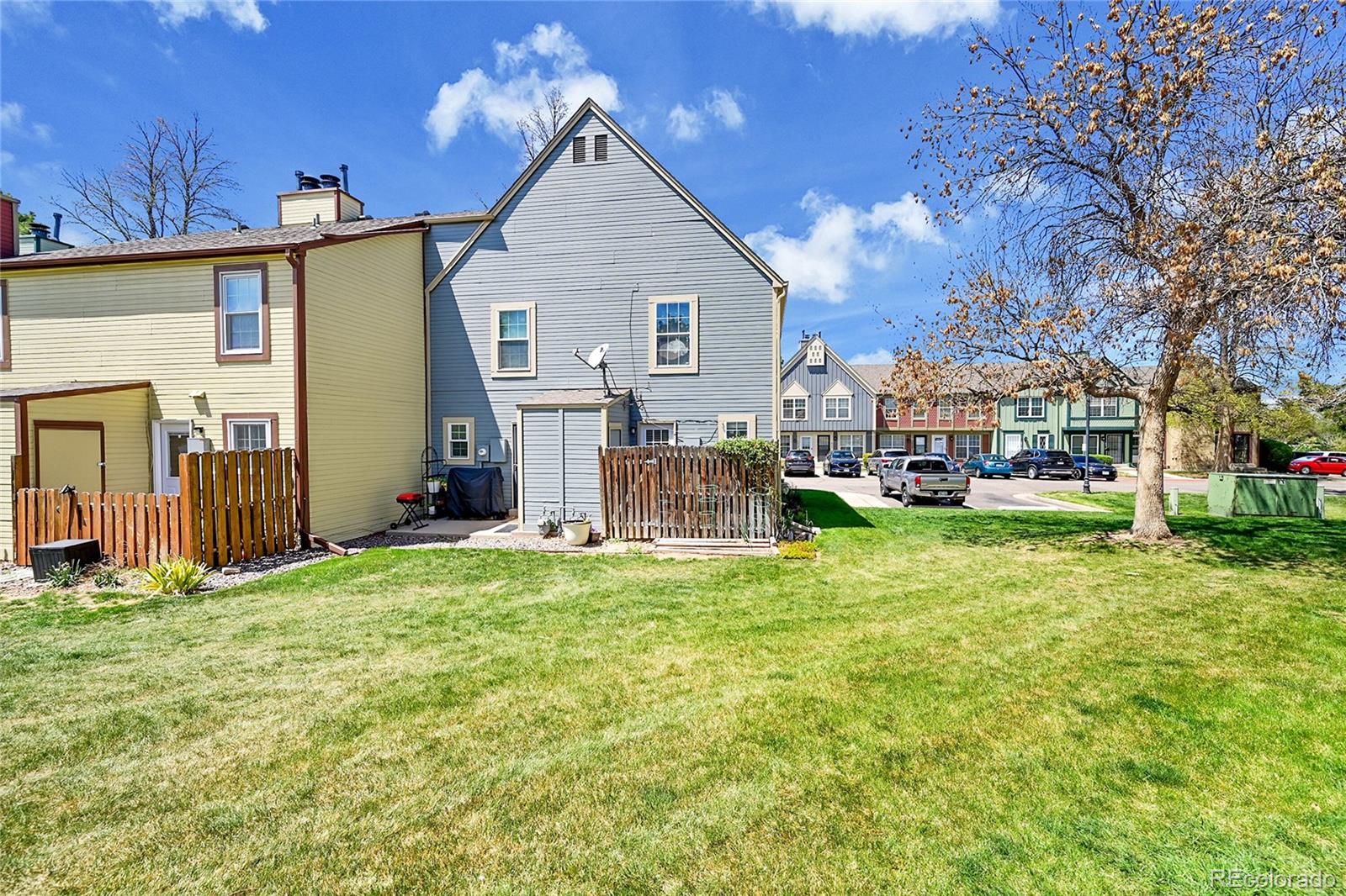 MLS Image #17 for 1662 s blackhawk way,aurora, Colorado