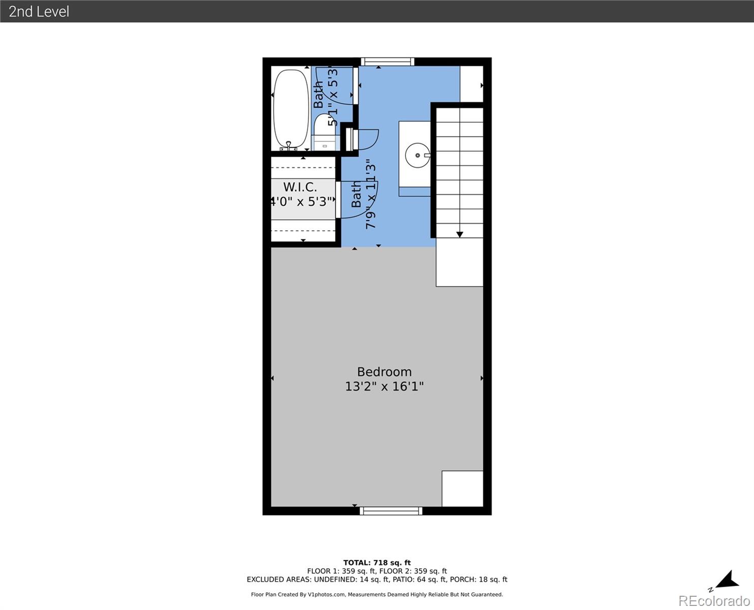 MLS Image #25 for 1662 s blackhawk way,aurora, Colorado