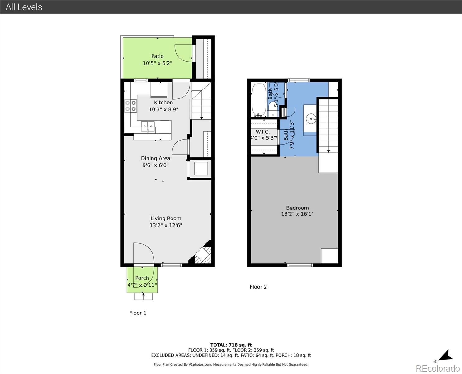 MLS Image #26 for 1662 s blackhawk way,aurora, Colorado