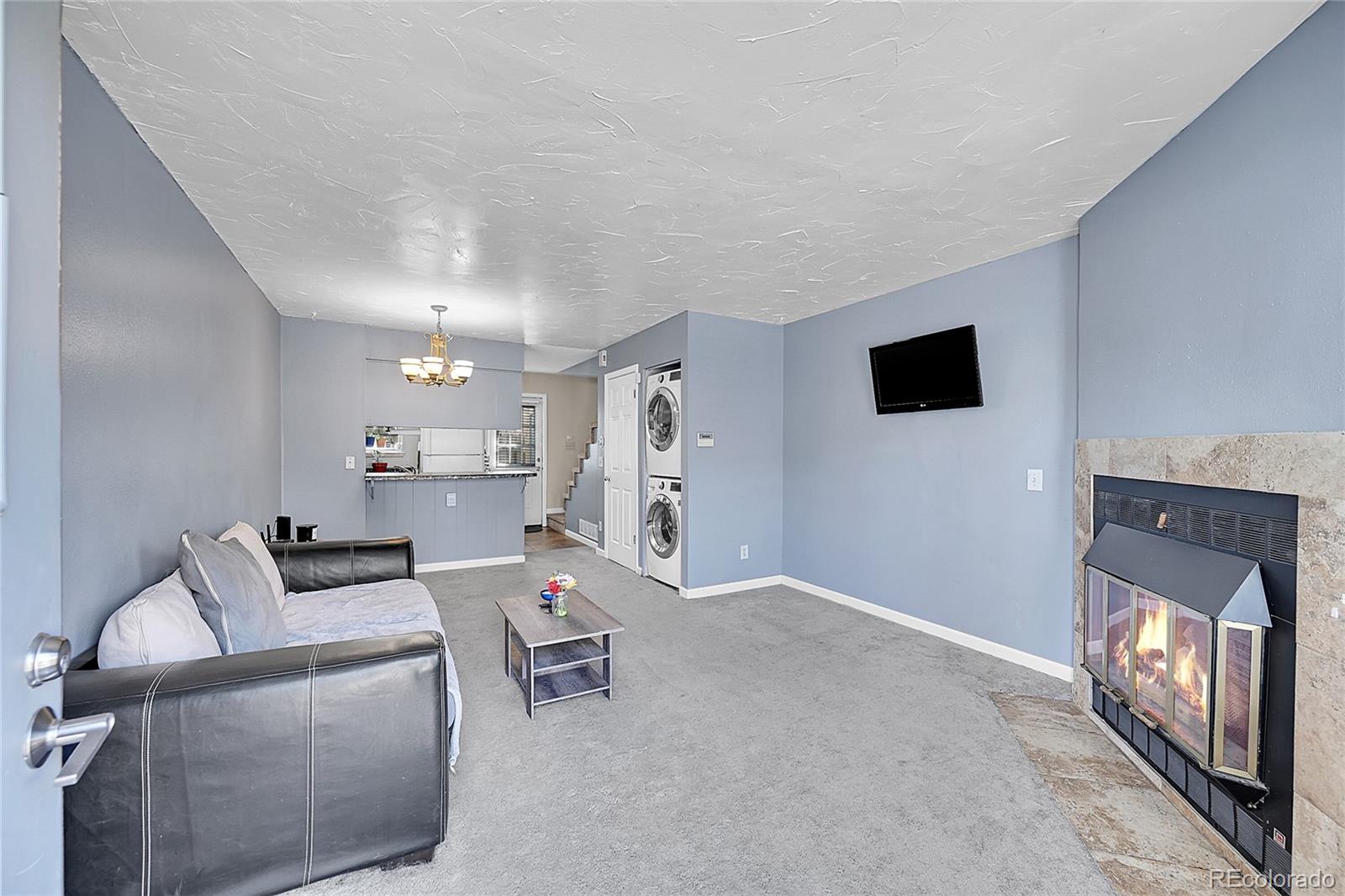 MLS Image #3 for 1662 s blackhawk way,aurora, Colorado