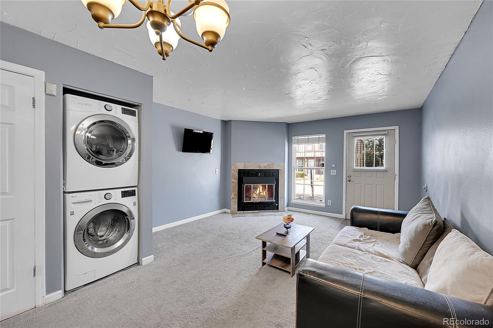 MLS Image #5 for 1662 s blackhawk way,aurora, Colorado